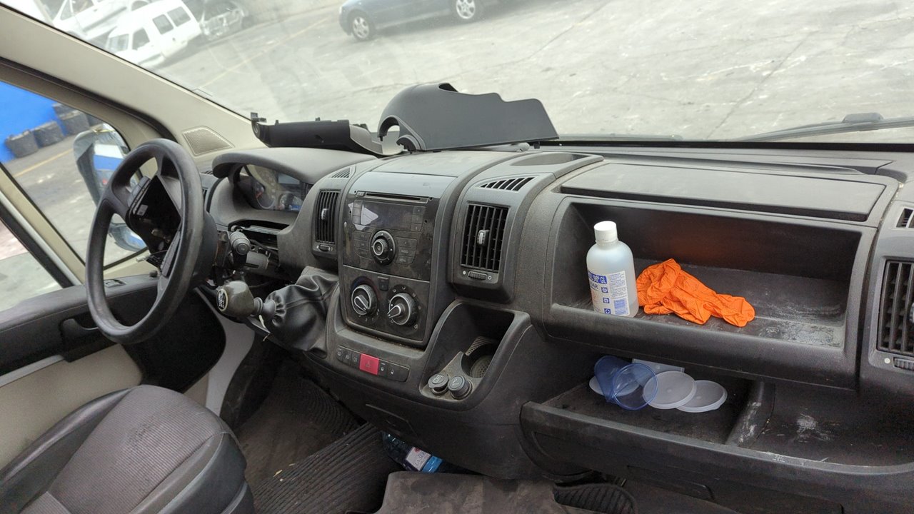 Vista 8