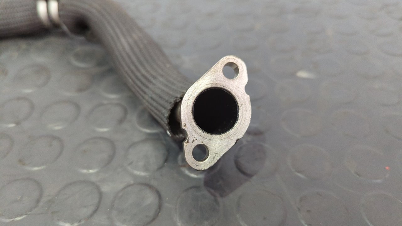 TUBO LAND ROVER RANGE ROVER SPORT - vista 5