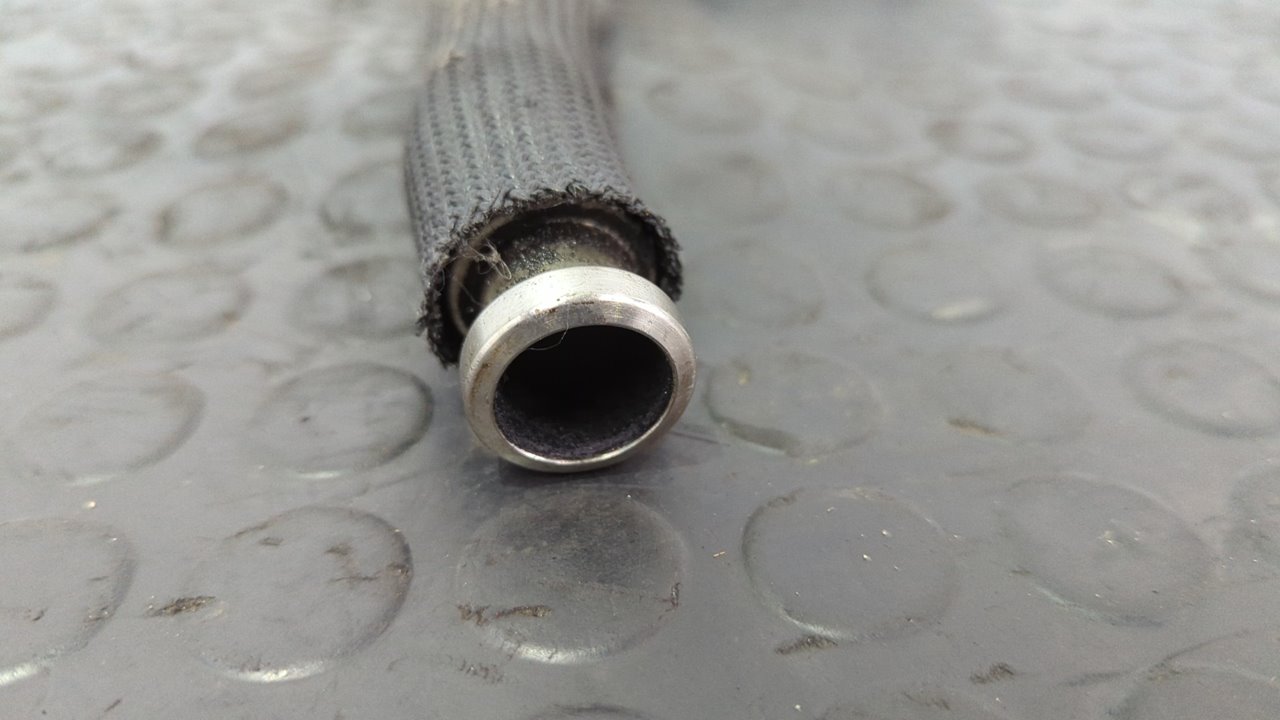 TUBO LAND ROVER RANGE ROVER SPORT - vista 6