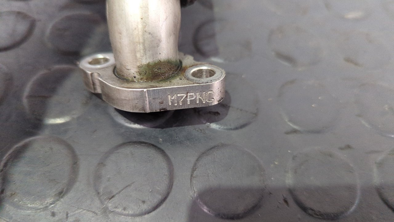 TUBO LAND ROVER RANGE ROVER SPORT - vista 4