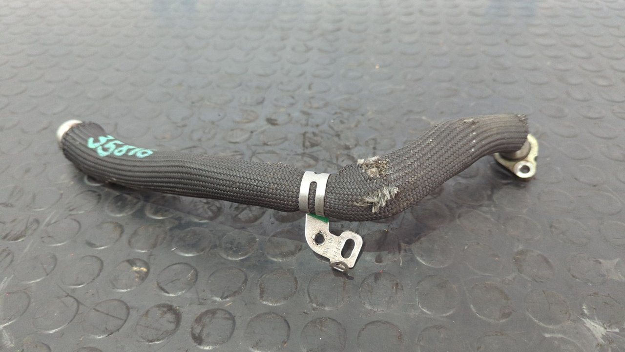 TUBO LAND ROVER RANGE ROVER SPORT - vista 2