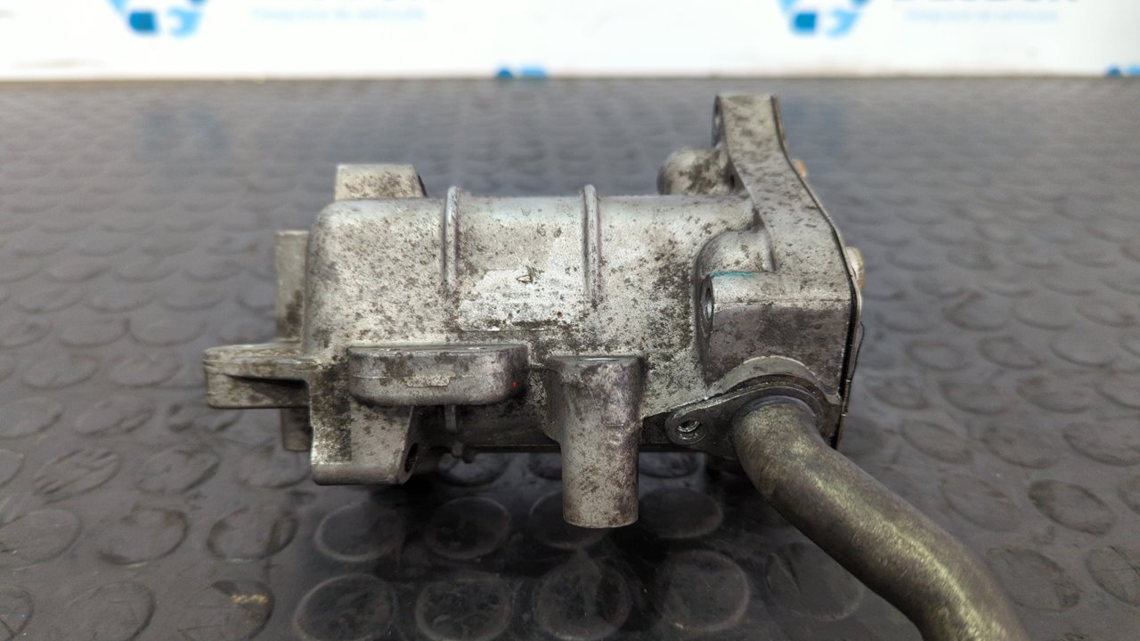 ENFRIADOR EGR LAND ROVER RANGE ROVER SPORT - vista 7