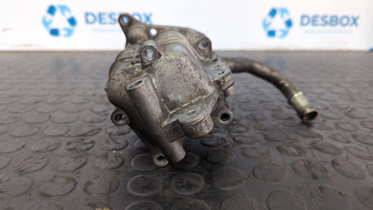 ENFRIADOR EGR LAND ROVER RANGE ROVER SPORT - vista 5