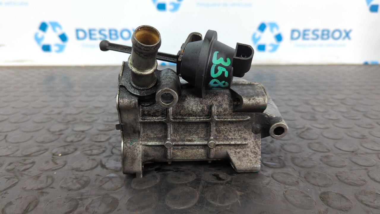 ENFRIADOR EGR LAND ROVER RANGE ROVER SPORT - vista 5