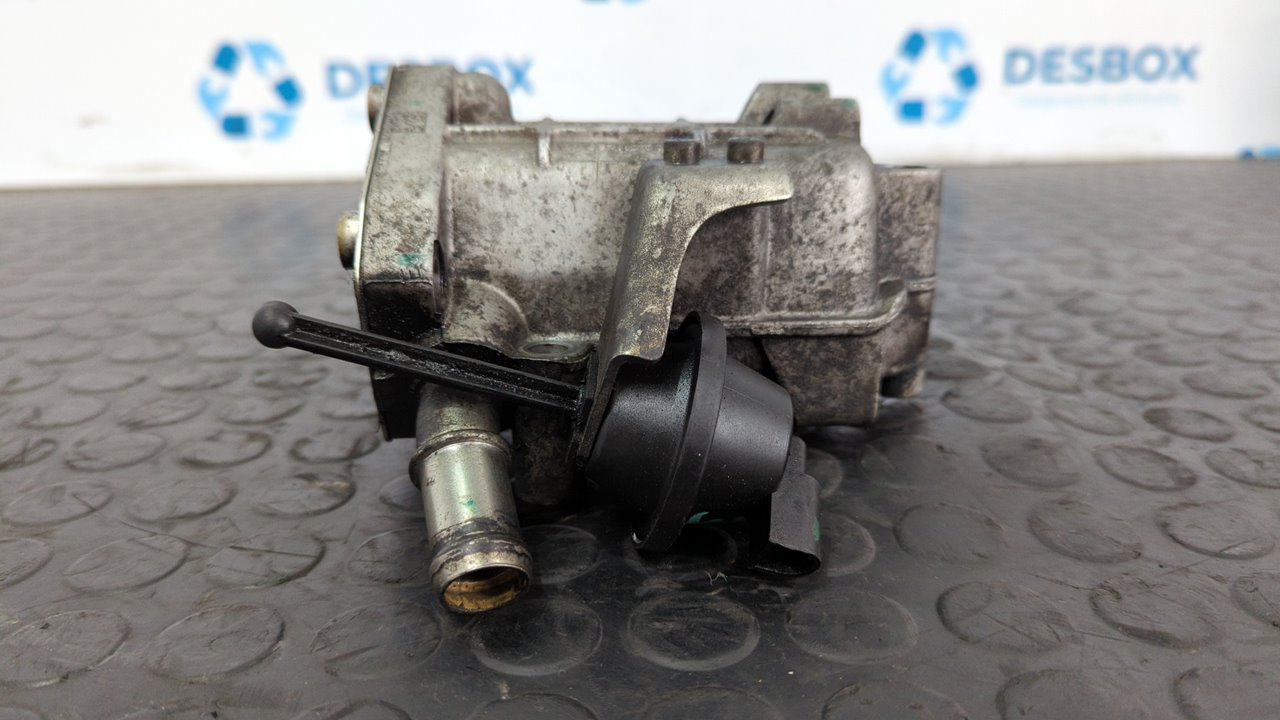 ENFRIADOR EGR LAND ROVER RANGE ROVER SPORT - vista 2