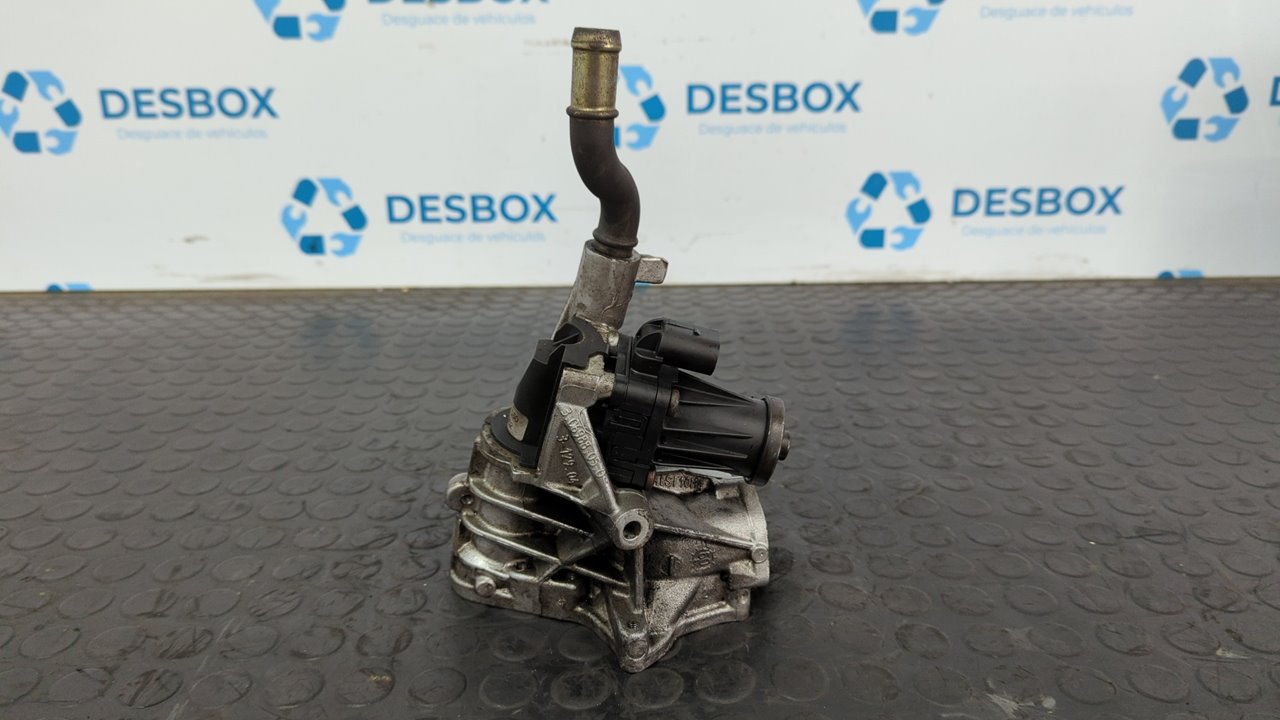 VALVULA EGR LAND ROVER RANGE ROVER SPORT - vista 2