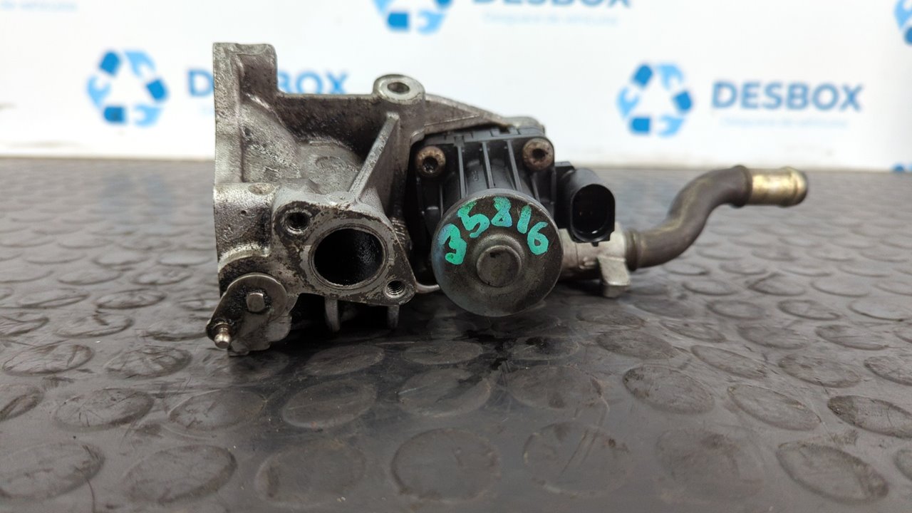 VALVULA EGR LAND ROVER RANGE ROVER SPORT - vista 4