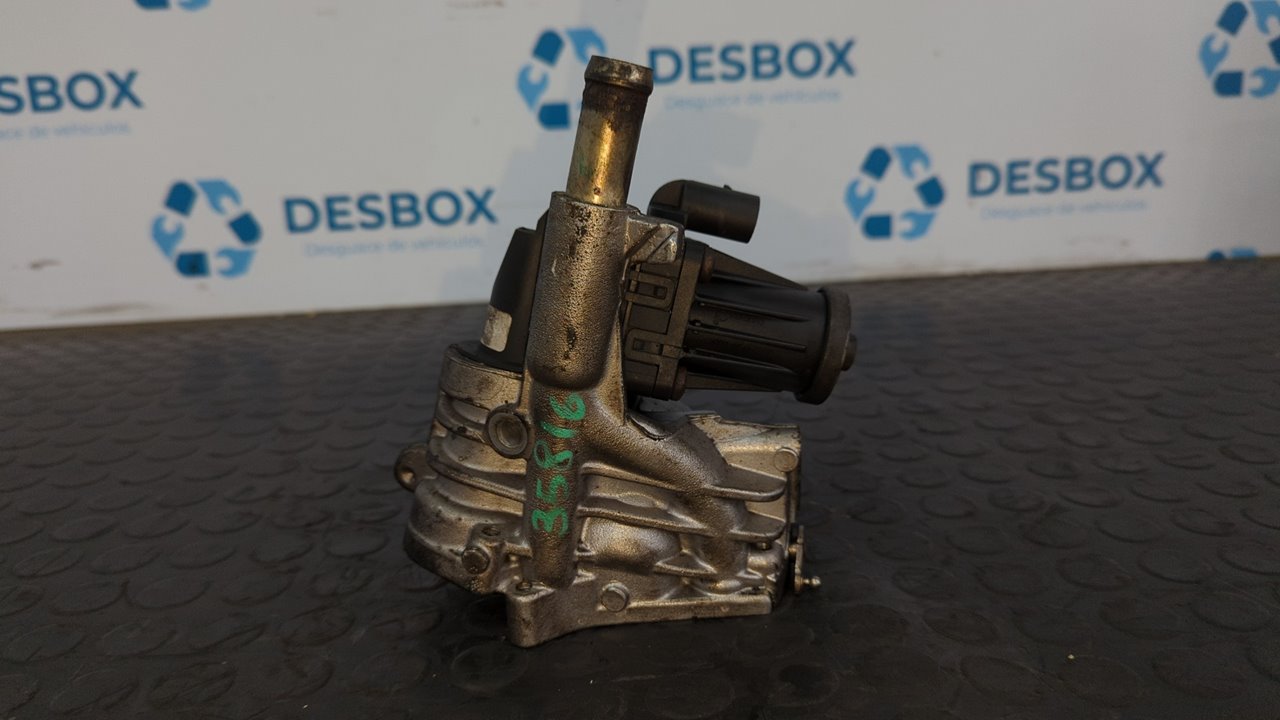 VALVULA EGR LAND ROVER RANGE ROVER SPORT - vista 5