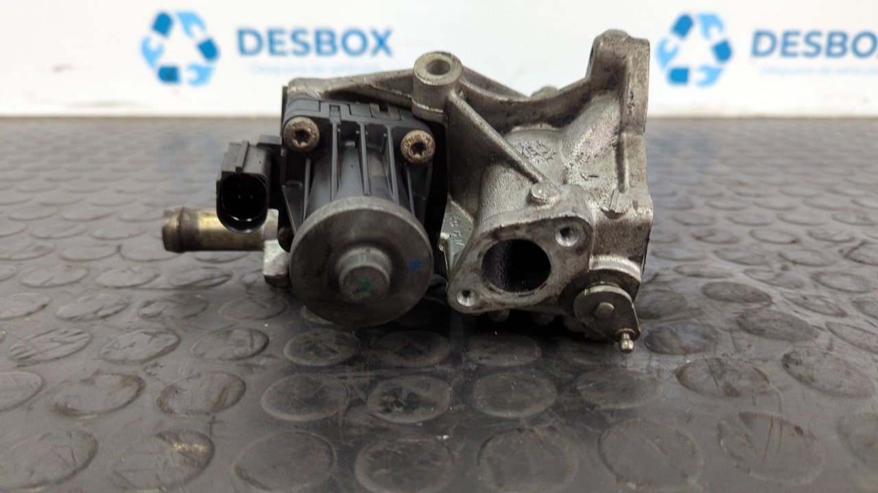 VALVULA EGR LAND ROVER RANGE ROVER SPORT - vista 9