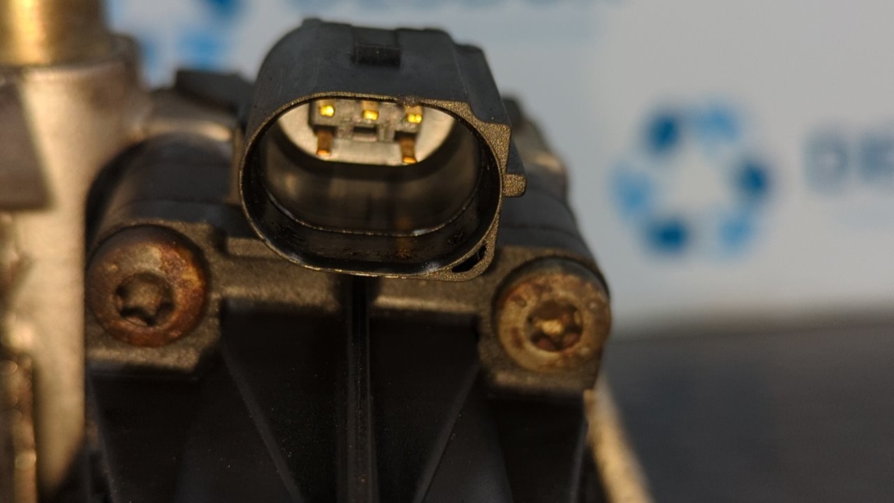 VALVULA EGR LAND ROVER RANGE ROVER SPORT - vista 4