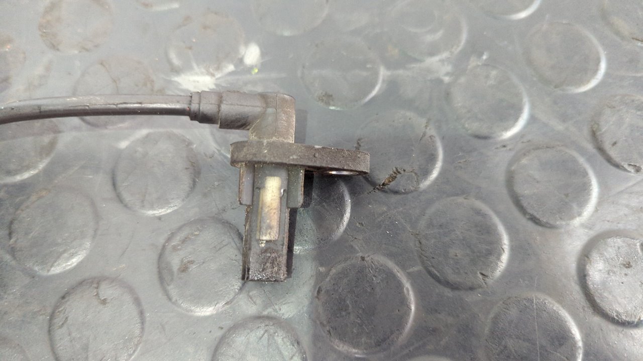 SENSOR ABS DELANTERO IZQUIERDO  LAND ROVER RANGE ROVER SPORT - vista 4