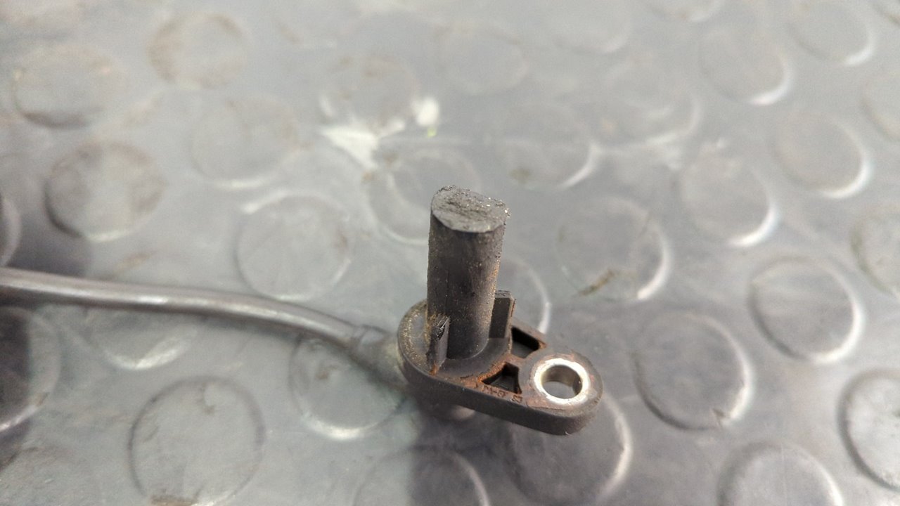 SENSOR ABS DELANTERO IZQUIERDO  LAND ROVER RANGE ROVER SPORT - vista 3