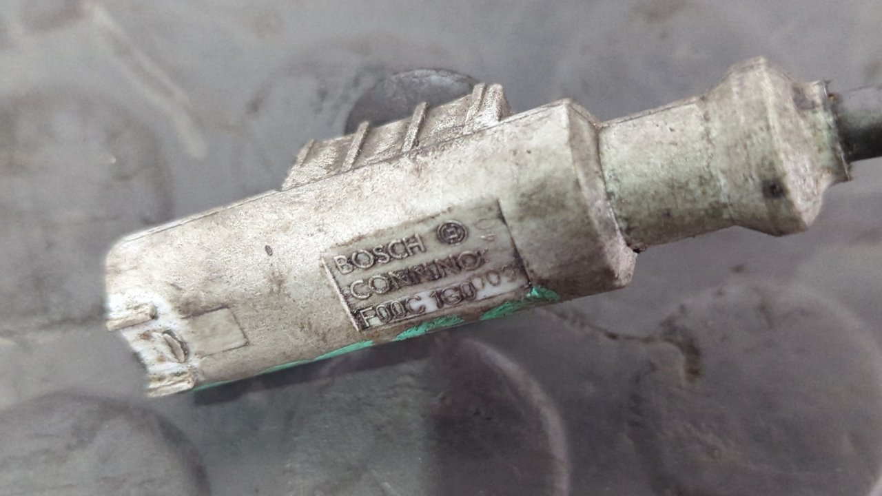 SENSOR ABS DELANTERO IZQUIERDO  LAND ROVER RANGE ROVER SPORT - vista 5