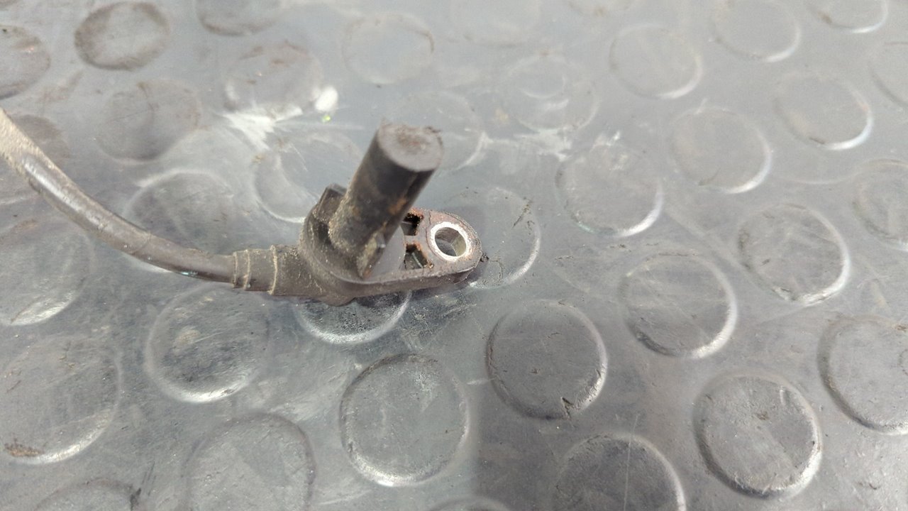 SENSOR ABS DELANTERO DERECHO LAND ROVER RANGE ROVER SPORT - vista 4