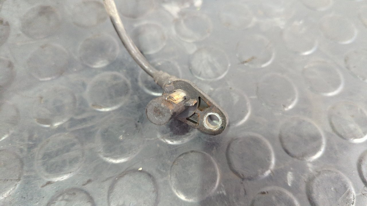 SENSOR ABS DELANTERO DERECHO LAND ROVER RANGE ROVER SPORT - vista 5