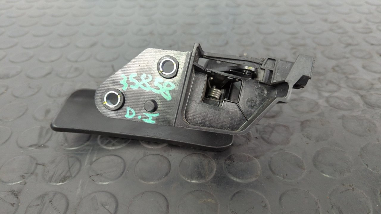 MANETA INTERIOR DELANTERA IZQUIERDA FIAT DUCATO CHASIS CABINA 33 (290) - vista 6