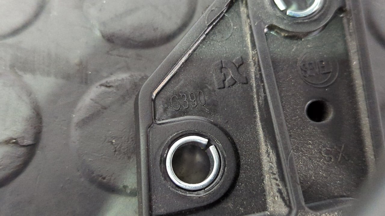 MANETA INTERIOR DELANTERA IZQUIERDA FIAT DUCATO CHASIS CABINA 33 (290) - vista 2