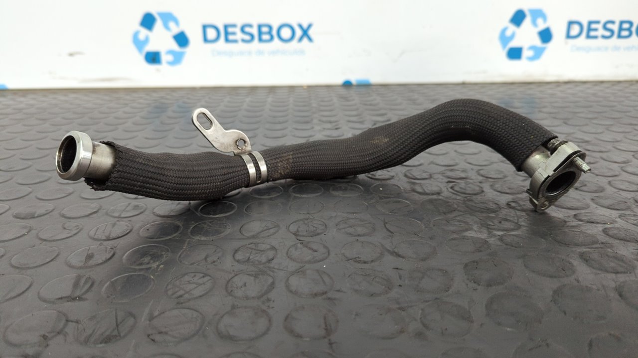 TUBO LAND ROVER RANGE ROVER SPORT