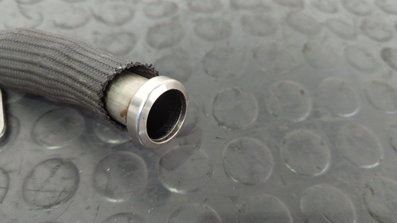 TUBO LAND ROVER RANGE ROVER SPORT - vista 4