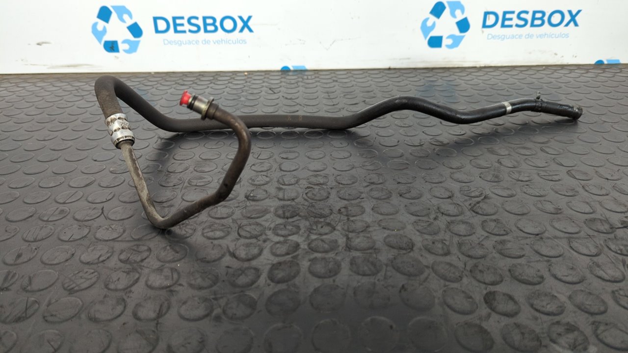 TUBO LAND ROVER RANGE ROVER SPORT