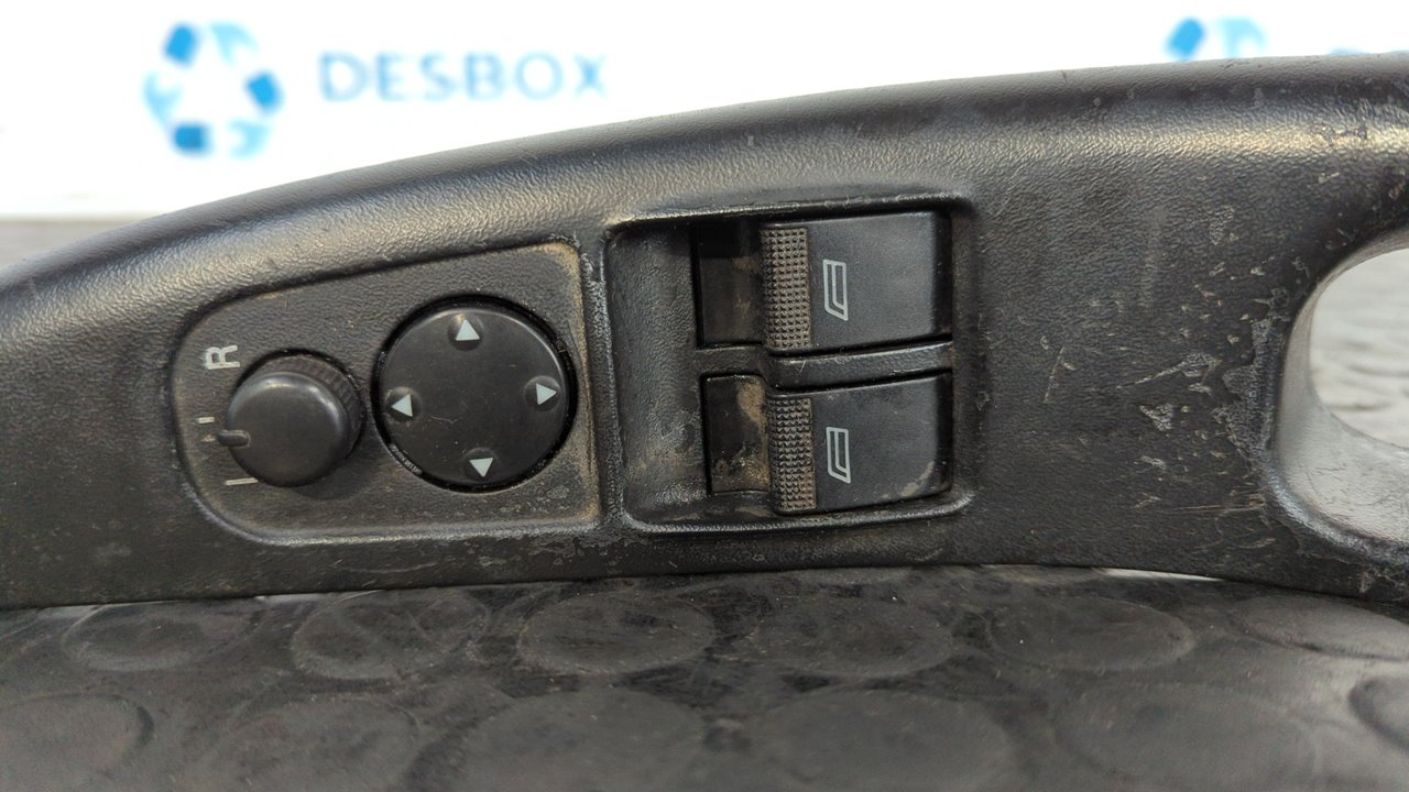 MANDO ELEVALUNAS DELANTERO IZQUIERDO AUDI A3 (8L) - vista 5