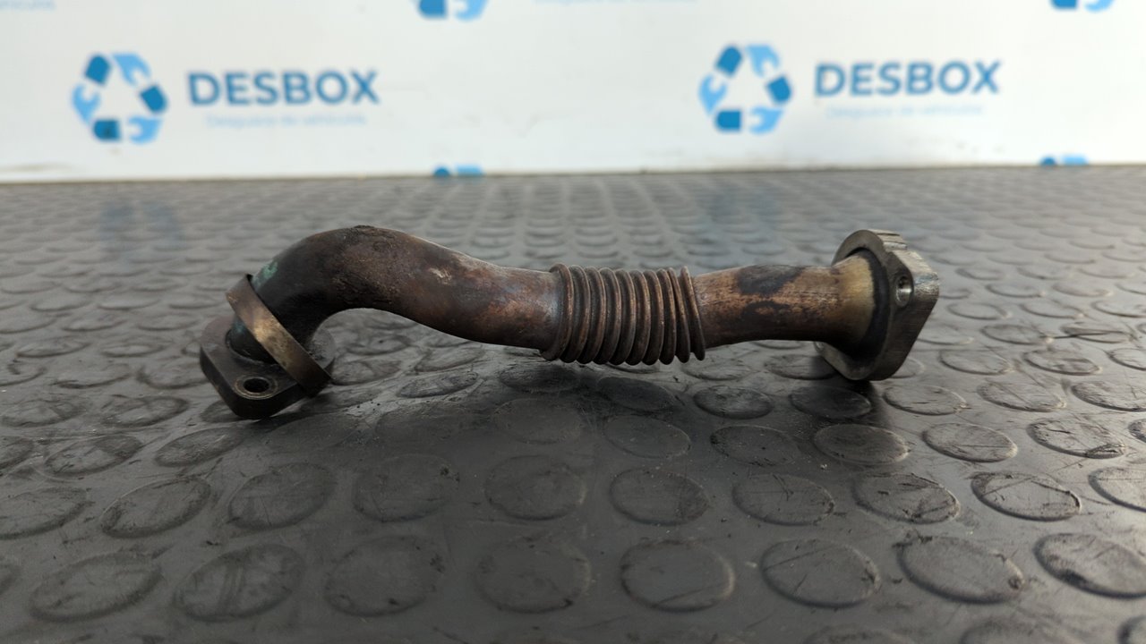 TUBO LAND ROVER RANGE ROVER SPORT