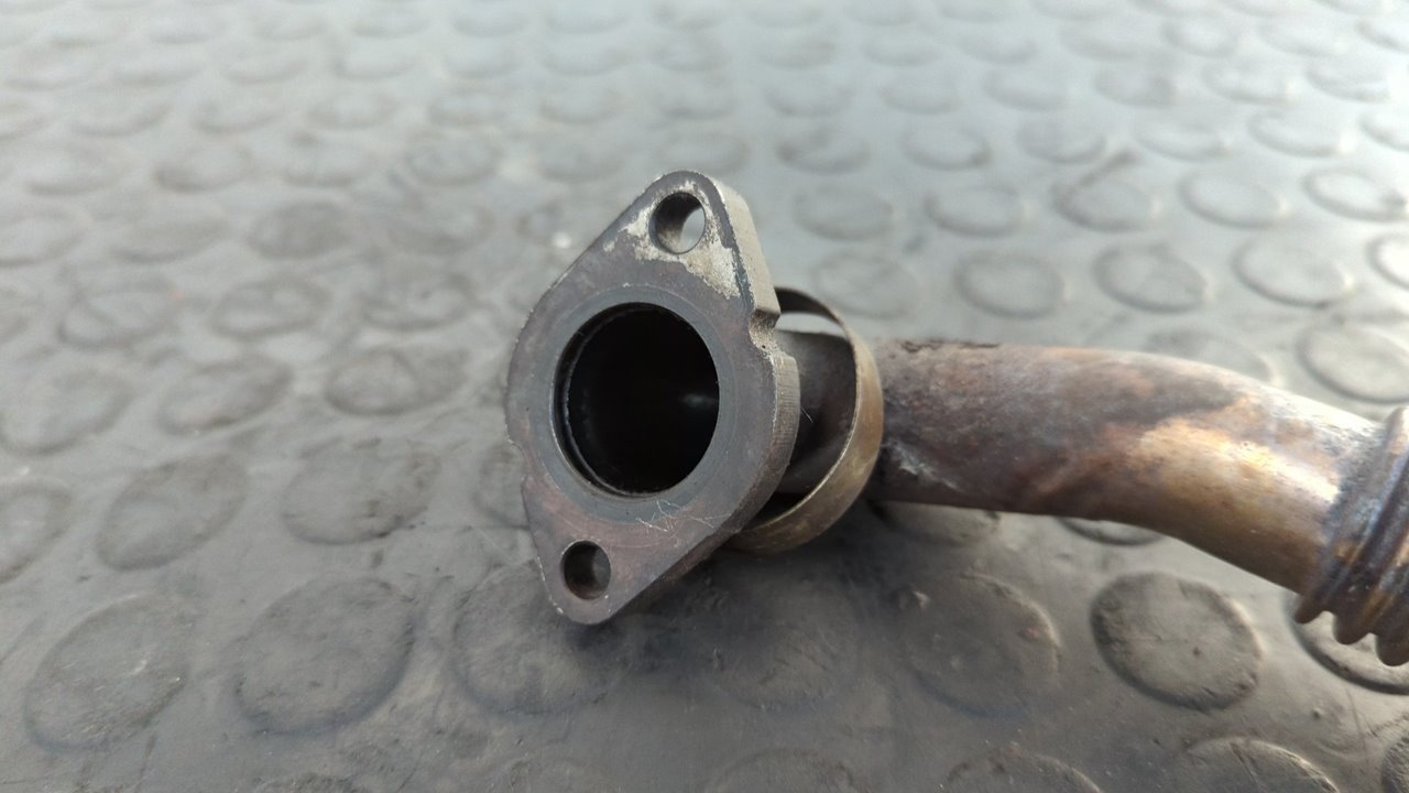 TUBO LAND ROVER RANGE ROVER SPORT - vista 4