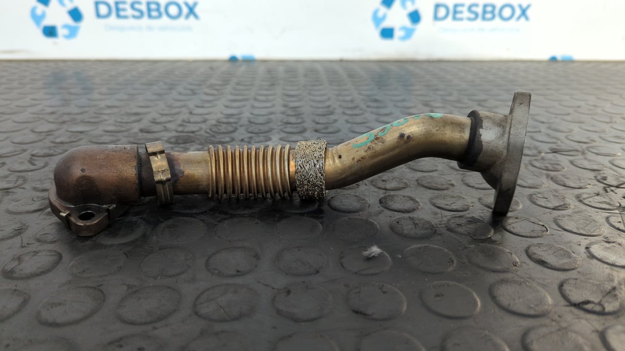 TUBO LAND ROVER RANGE ROVER SPORT