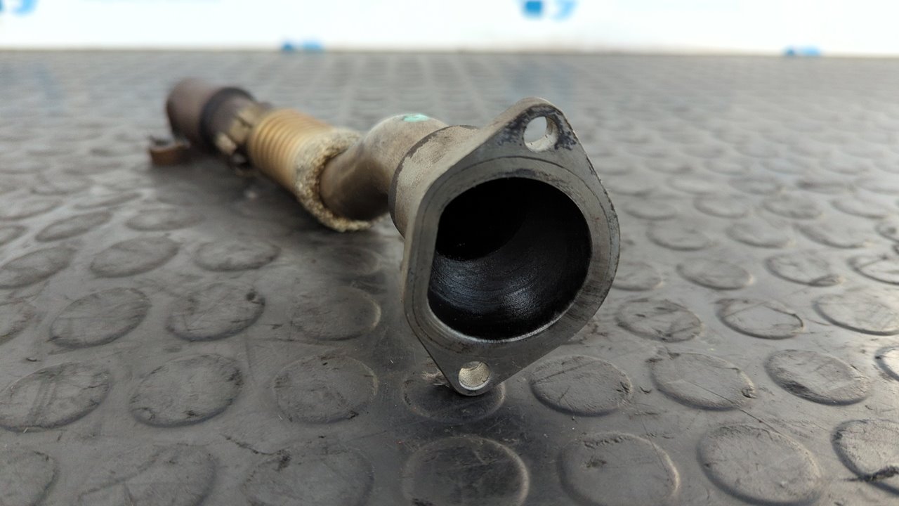 TUBO LAND ROVER RANGE ROVER SPORT - vista 2