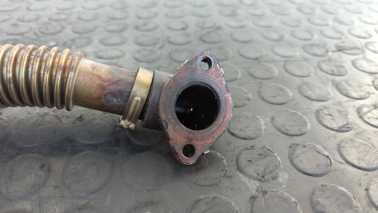 TUBO LAND ROVER RANGE ROVER SPORT - vista 3