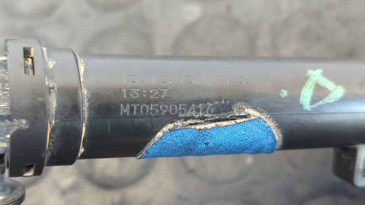 LAVAFAROS  DERECHO  BMW SERIE 4 COUPE (F32) - vista 7