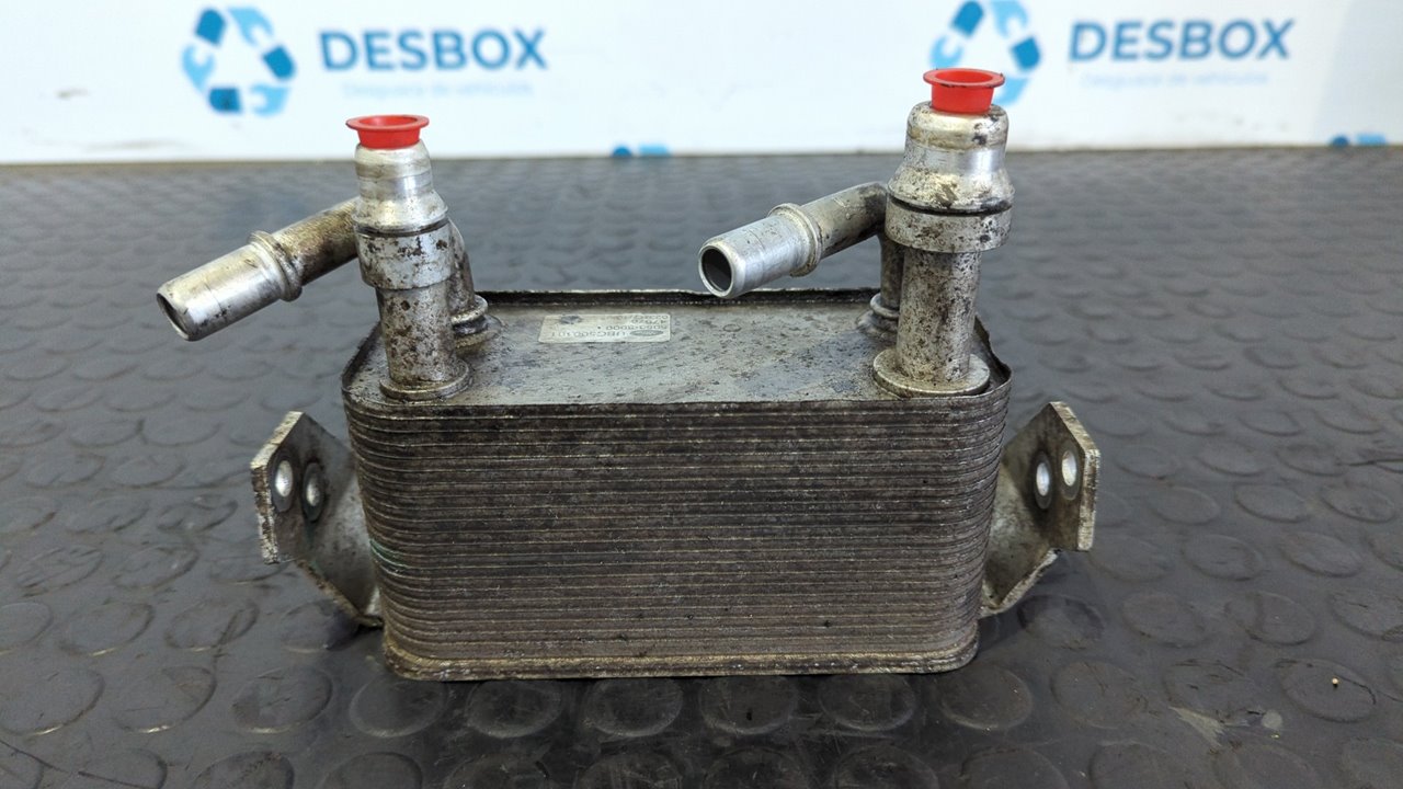 NO IDENTIFICADO LAND ROVER RANGE ROVER SPORT - vista 5