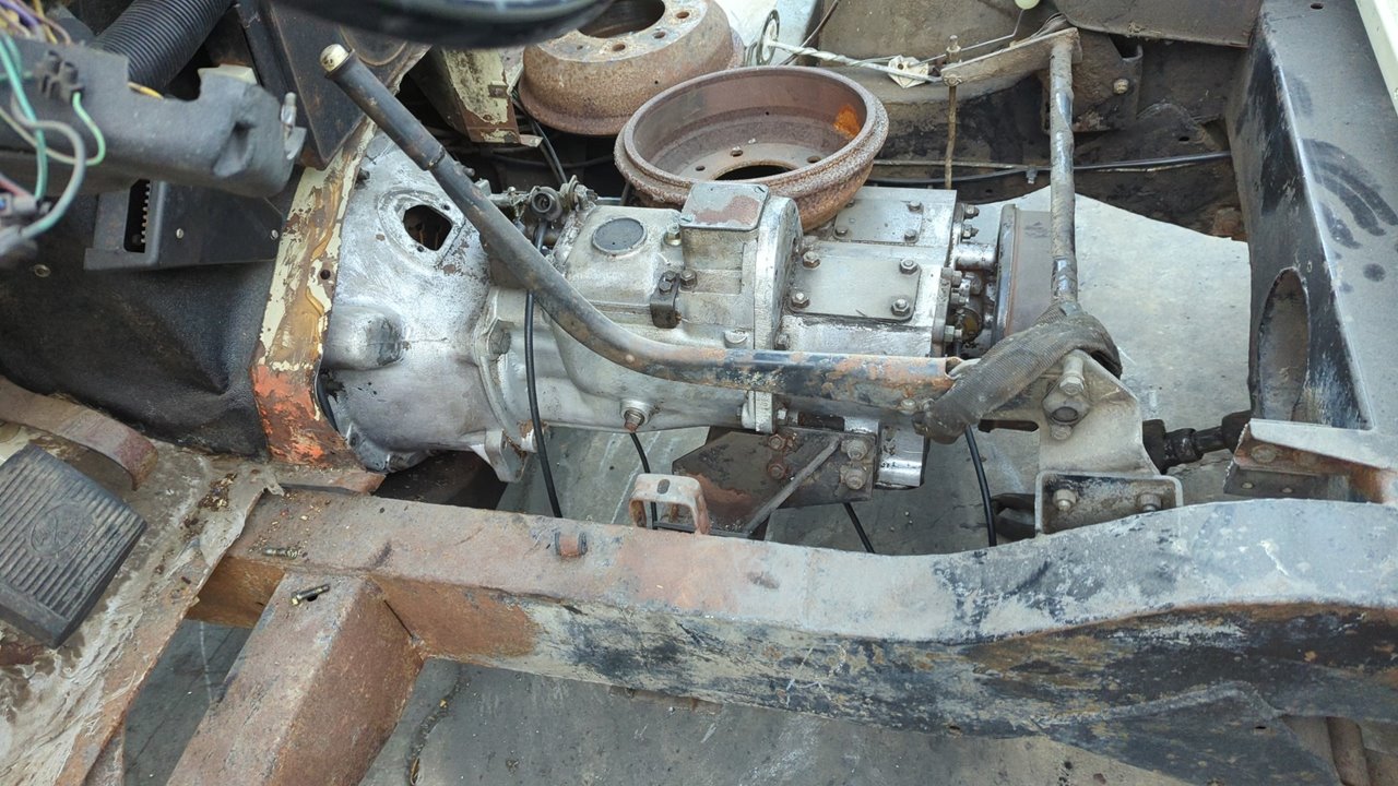 BOMBIN PUERTA DELANTERA DERECHA LAND ROVER SANTANA - recambio desguace - vista 5