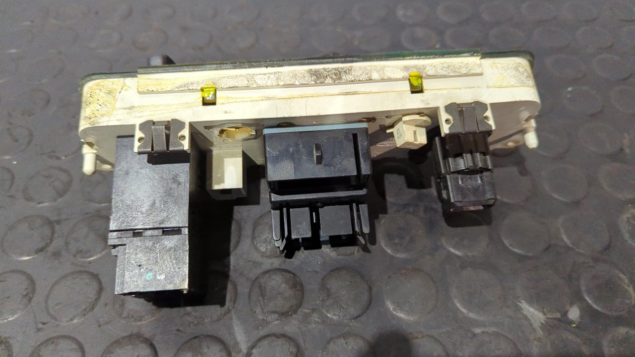 MANDO CALEFACCION / AIRE ACONDICIONADO FORD MONDEO BERLINA (GD) - vista 7