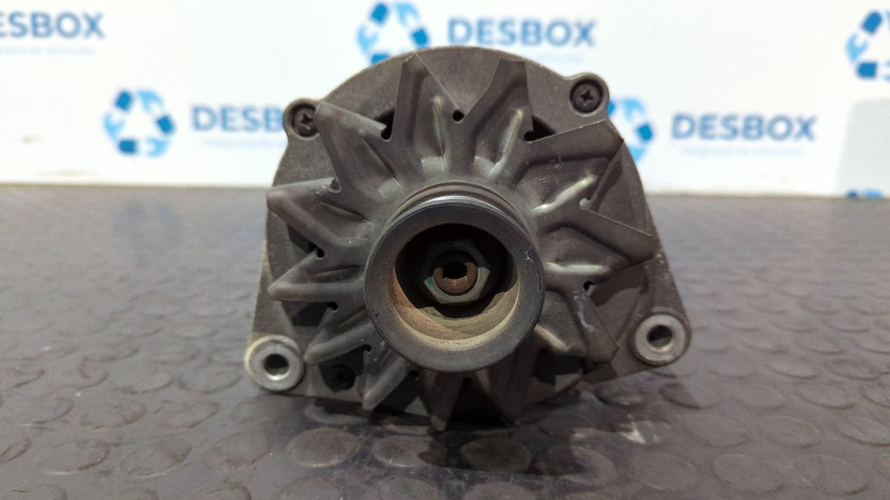 ALTERNADOR MERCEDES-BENZ CLASE S (W126) BERLINA+COUPE