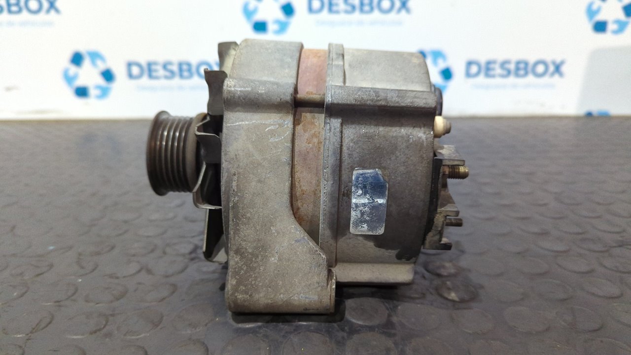 ALTERNADOR MERCEDES-BENZ CLASE S (W126) BERLINA+COUPE - vista 4
