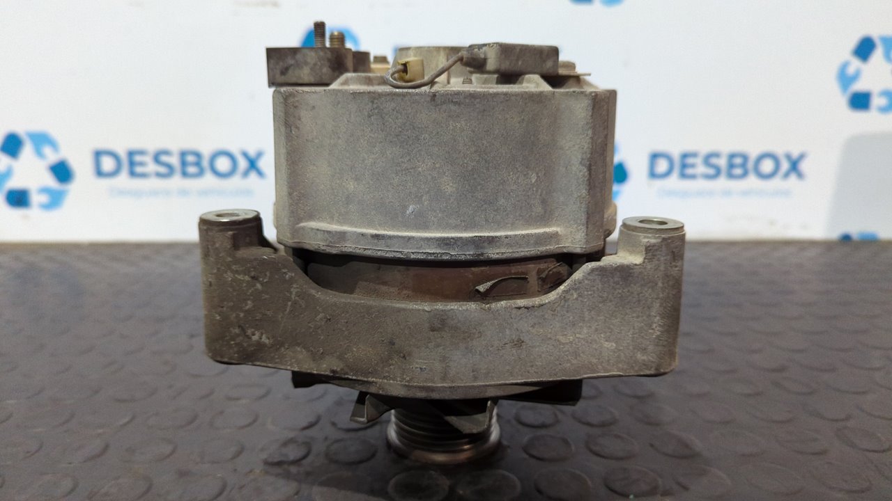 ALTERNADOR MERCEDES-BENZ CLASE S (W126) BERLINA+COUPE - vista 6