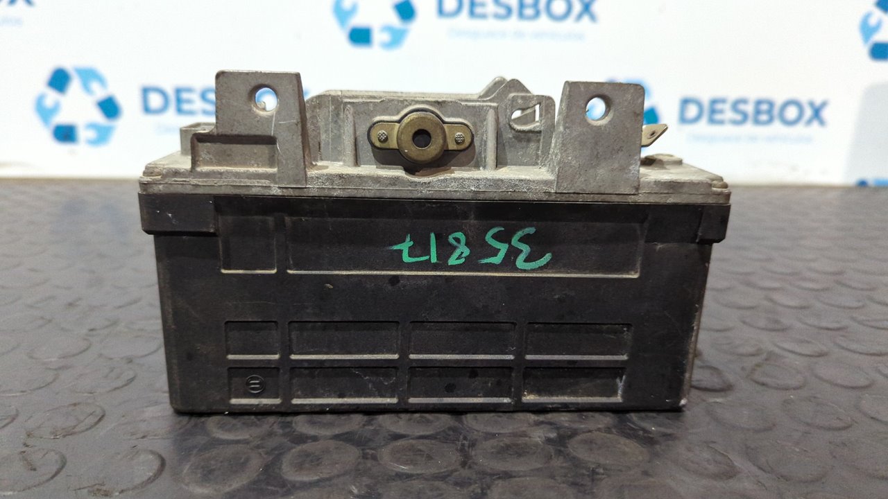 CENTRALITA ABS MERCEDES-BENZ CLASE S (W126) BERLINA+COUPE - vista 2