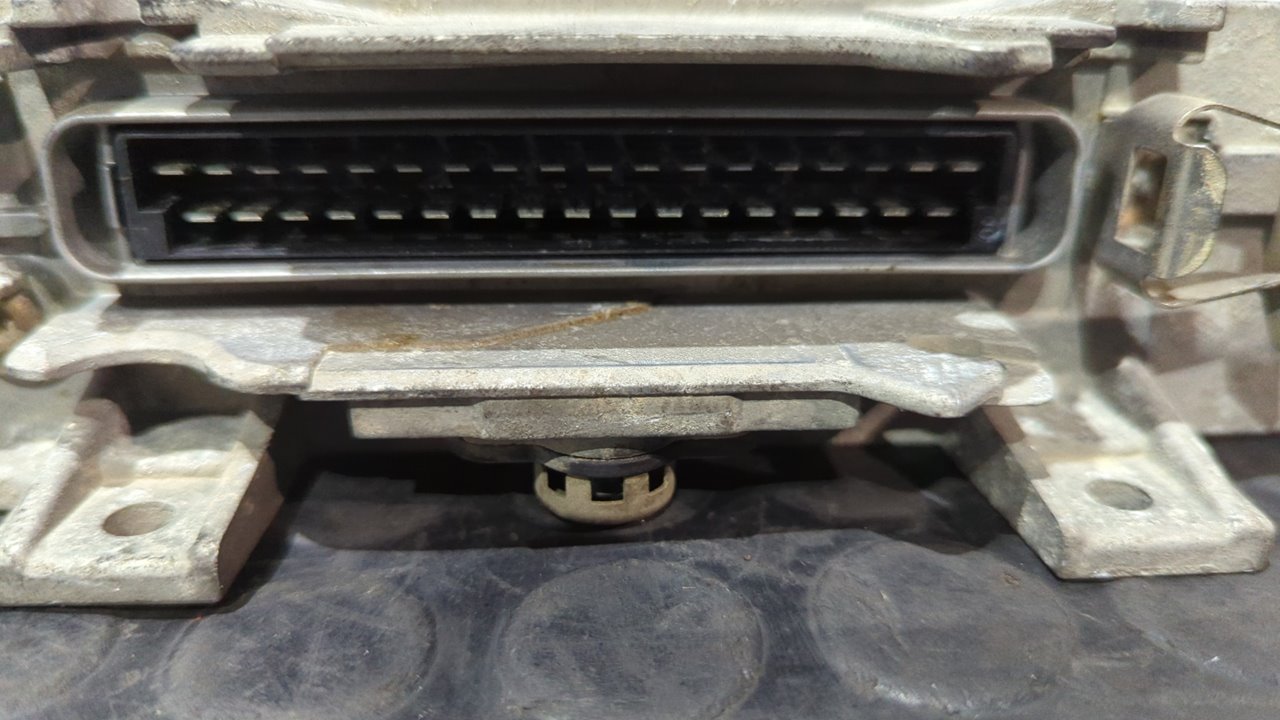 CENTRALITA ABS MERCEDES-BENZ CLASE S (W126) BERLINA+COUPE - vista 5