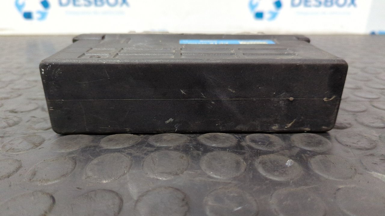 CENTRALITA ABS MERCEDES-BENZ CLASE S (W126) BERLINA+COUPE - vista 4