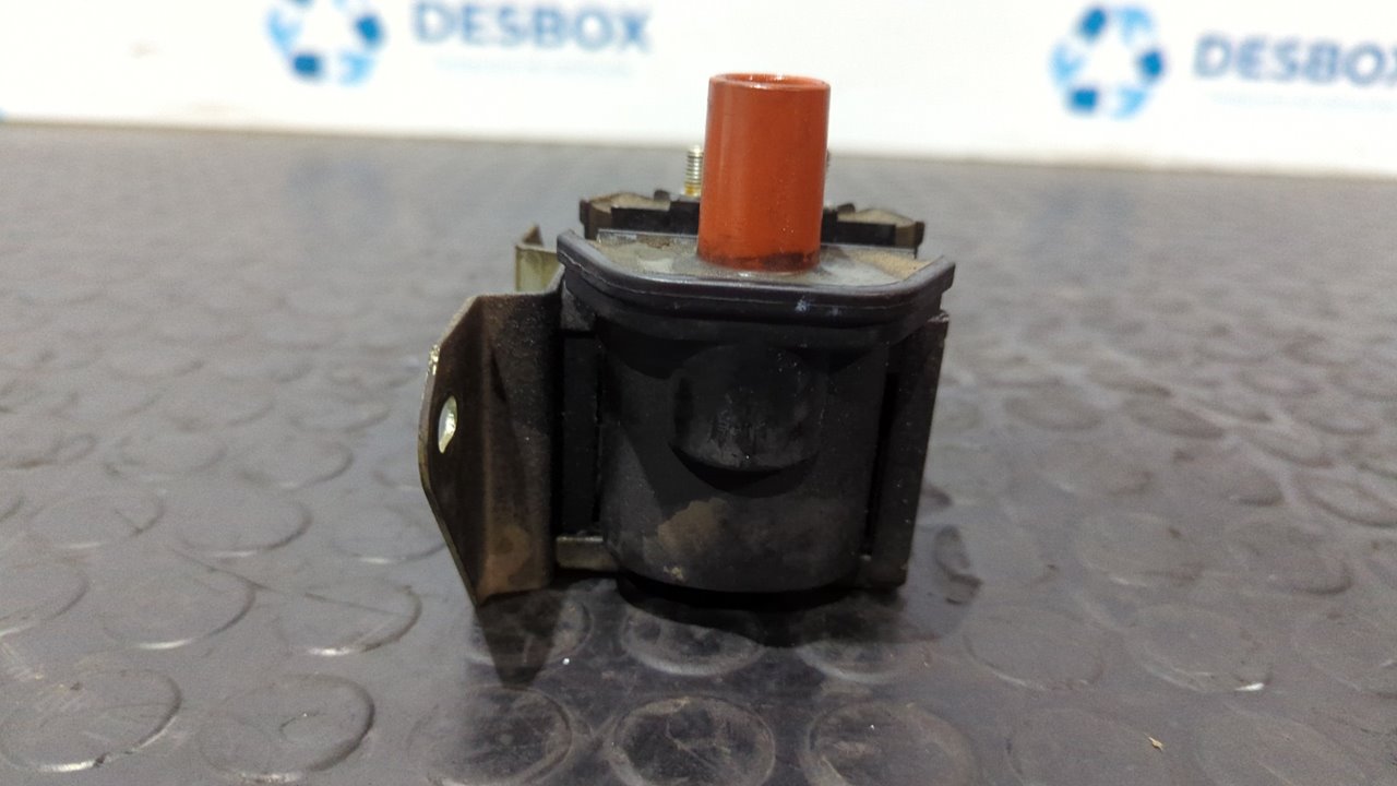 BOBINA ENCENDIDO MERCEDES-BENZ CLASE S (W126) BERLINA+COUPE - vista 3