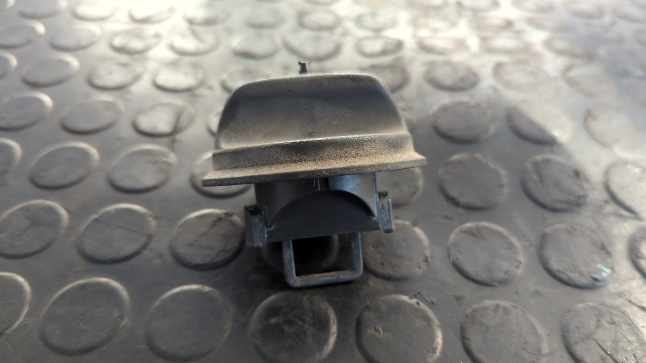 TAPON COMBUSTIBLE NISSAN PRIMASTAR (X83) - vista 5