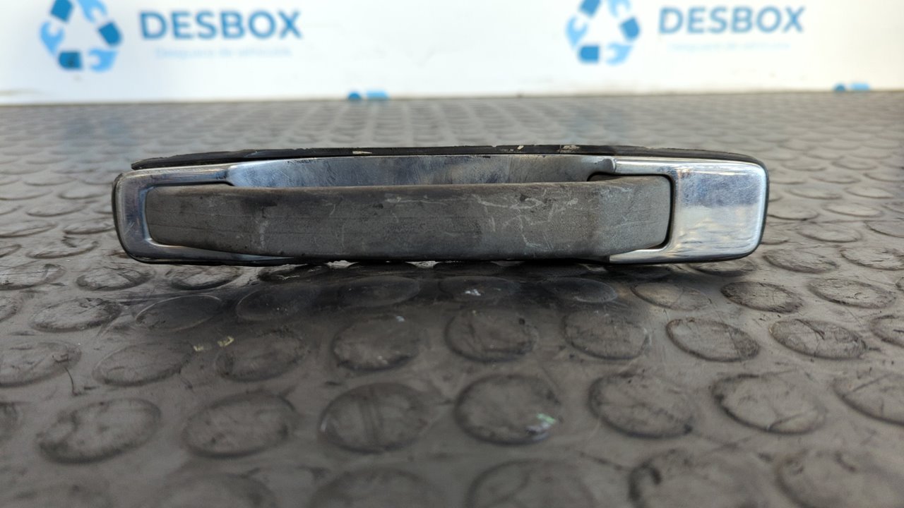 MANETA TRASERA IZQUIERDA MERCEDES-BENZ CLASE S (W126) BERLINA+COUPE