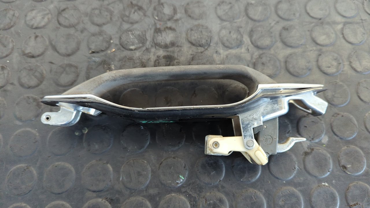 MANETA  TRASERA IZQUIERDA MERCEDES-BENZ CLASE S (W126) BERLINA+COUPE - vista 4