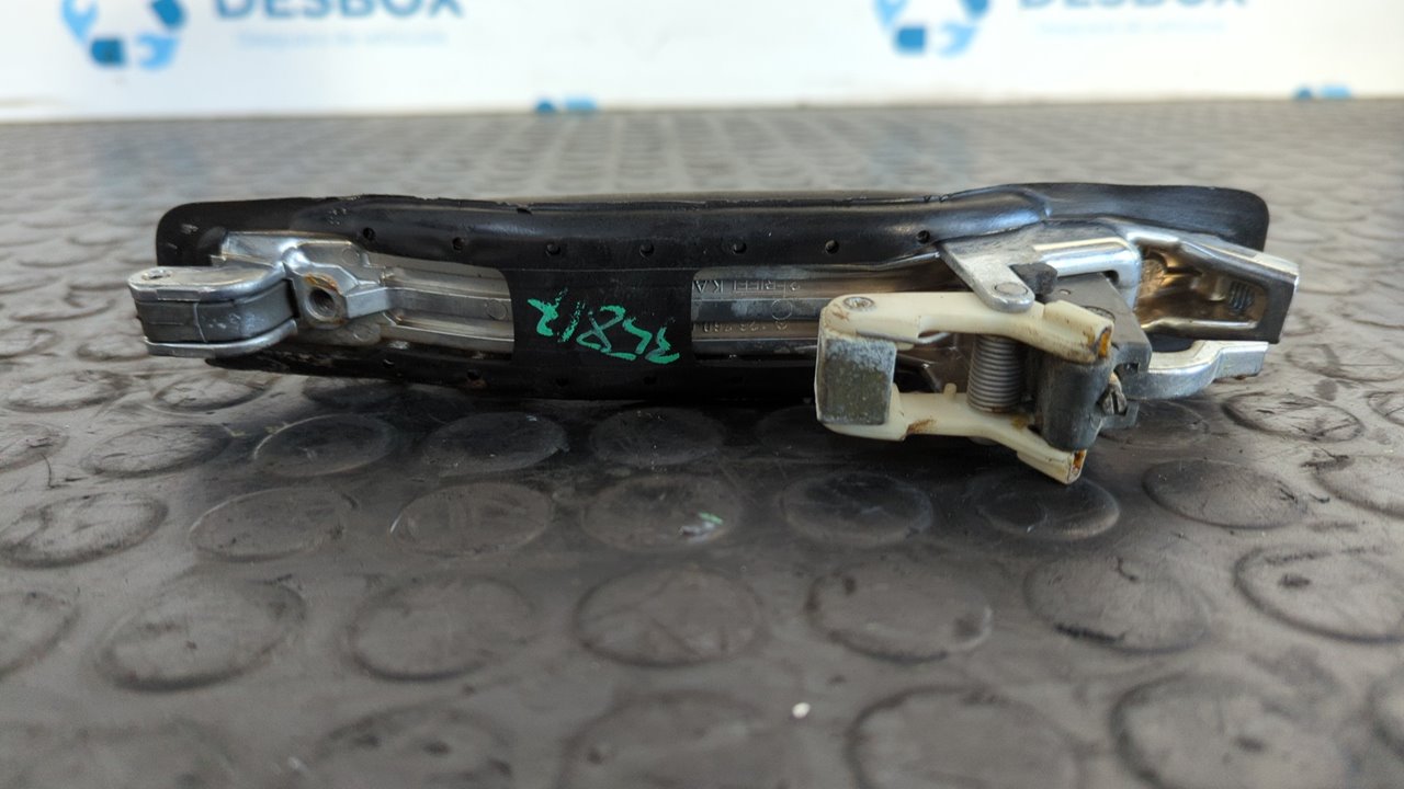 MANETA  TRASERA IZQUIERDA MERCEDES-BENZ CLASE S (W126) BERLINA+COUPE - vista 5