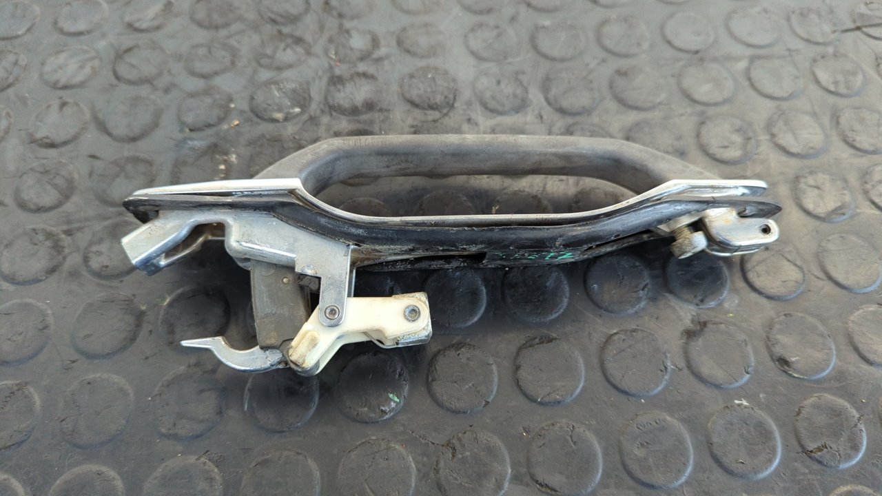 MANETA TRASERA DERECHA MERCEDES-BENZ CLASE S (W126) BERLINA+COUPE - vista 3