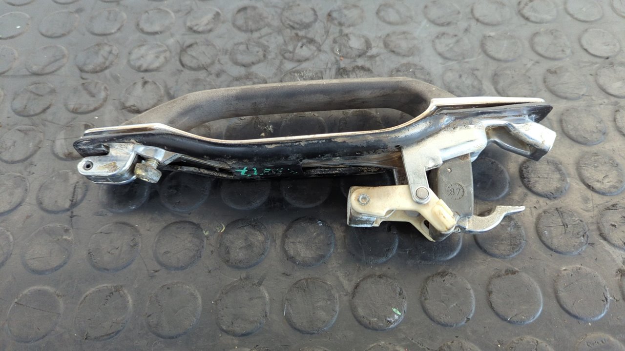 MANETA TRASERA DERECHA MERCEDES-BENZ CLASE S (W126) BERLINA+COUPE - vista 2