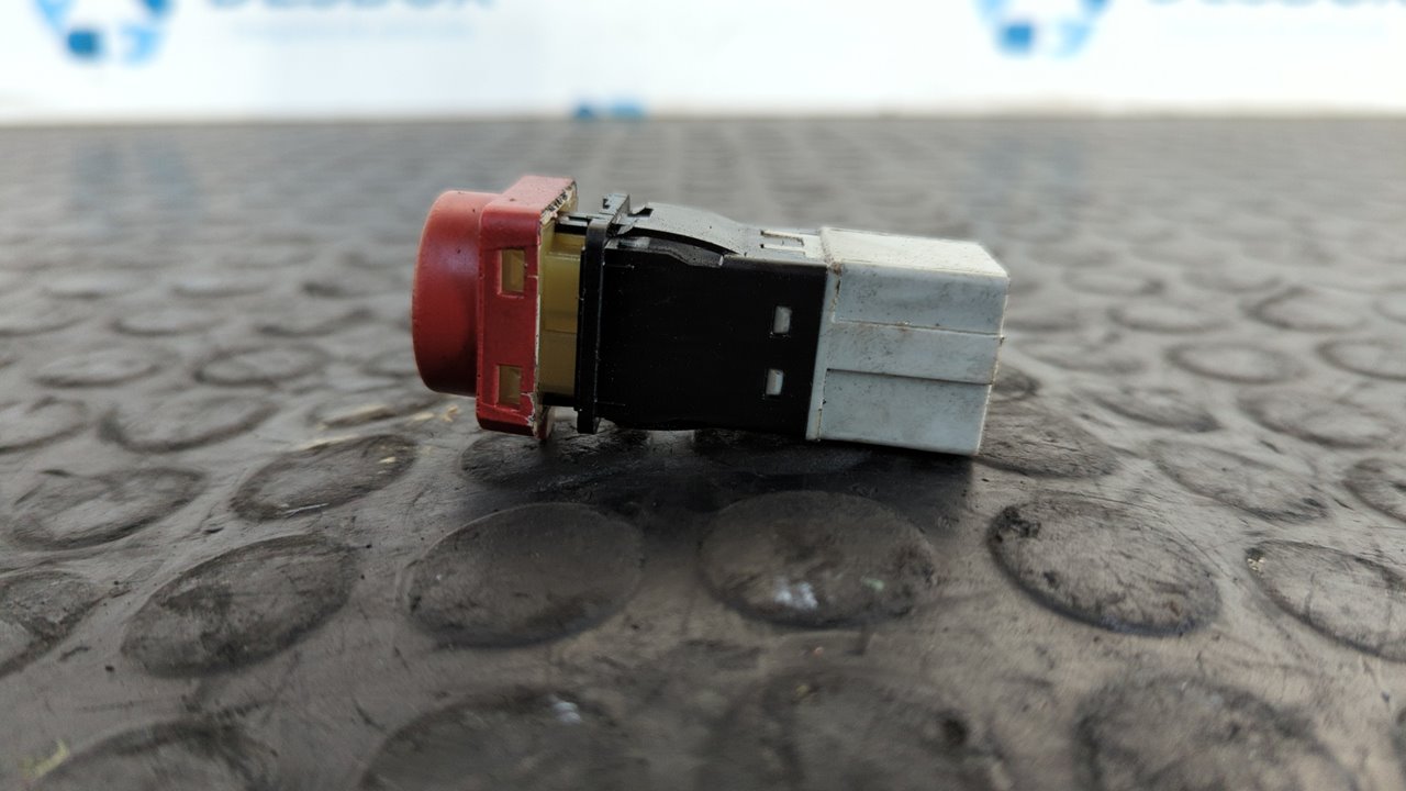 WARNING CITROEN XSARA BREAK - vista 2