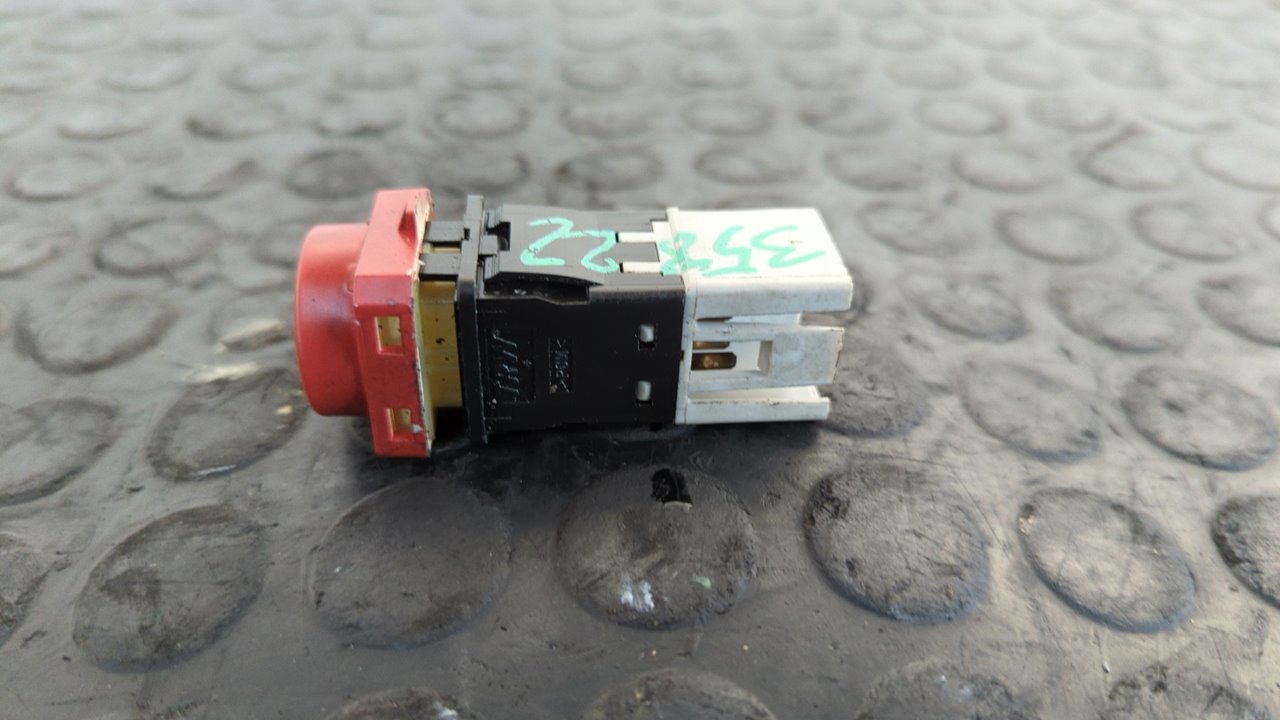 WARNING CITROEN XSARA BREAK - vista 4