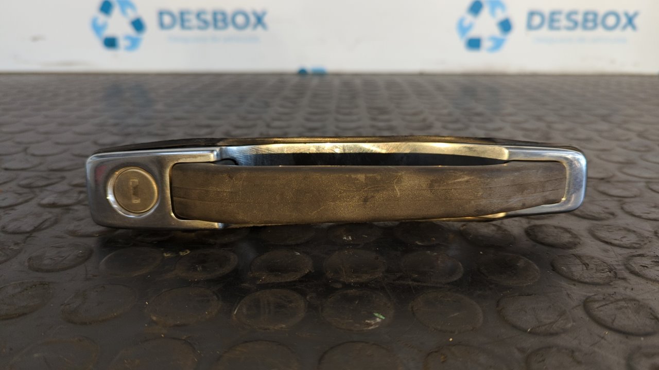 MANETA DELANTERA IZQUIERDA MERCEDES-BENZ CLASE S (W126) BERLINA+COUPE